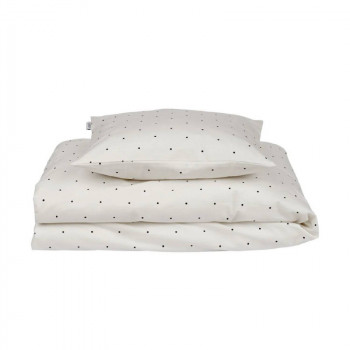 Liewood posteljina za decu Ingeborg, Classic dotC 