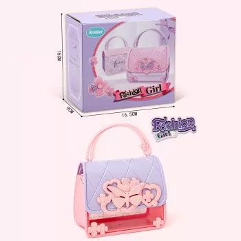 HK Mini torbica za devojčice Fashion  