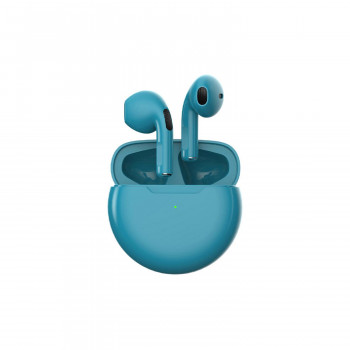 Aurras 2 True Wireless Earphone Cerulean Blue 