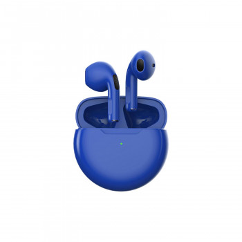 Aurras 2 True Wireless Earphone Navy Blue 