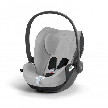 Cybex letnja navlaka za Cloud T/Z2 Grey 