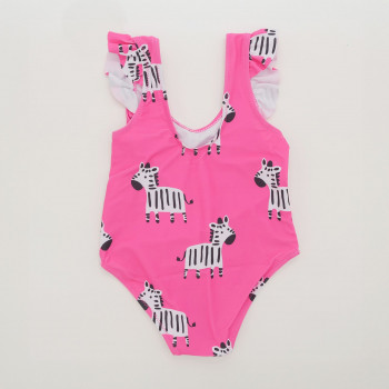 Lillo&Pippo jednodelni kupaći kostim, devojčice 