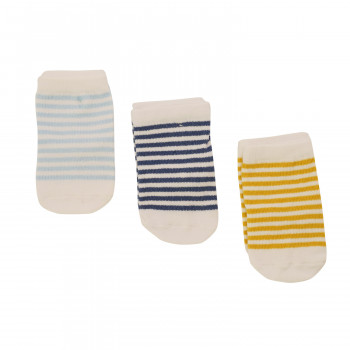 Lillo&Pippo sokne 3/1, dečaci 