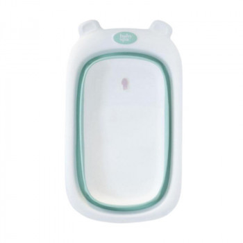 Baby Spa kadica za bebe plava 
