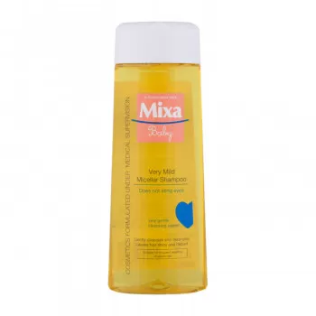 Mixa Baby blag micelarni šampon 300 ml 