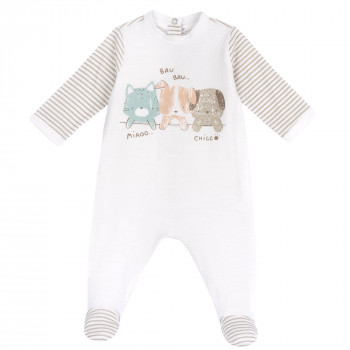 Chicco zeka dr, unisex 