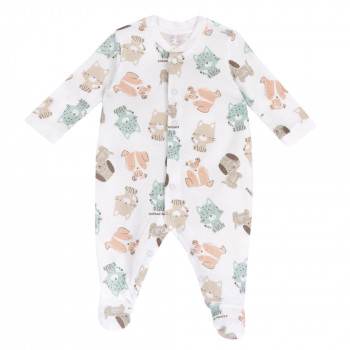 Chicco zeka dr, unisex 