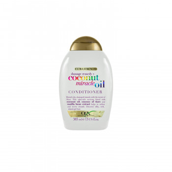 OGX Coconut miracle oil regenerator za kosu 385ml 