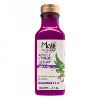 Maui Revive&Hydrate Ši Buter šampon za kosu 385ml 