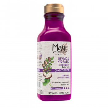 Maui Revive&Hydrate Ši Buter regener za kosu 385ml 