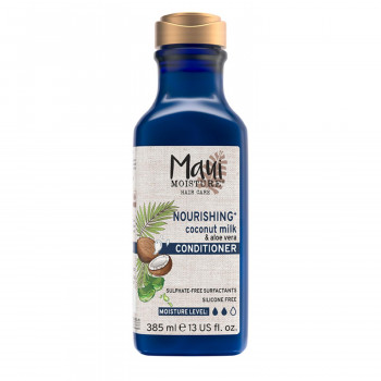 Maui Nourishing+Coconut milk regenera za kosu385ml 