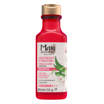 Maui Hydration+Hibiscus water šampon za kosu 385ml 