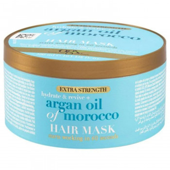 OGX Argan Oil of Morocco maska za kosu 300ml 