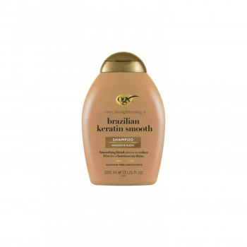 OGX Brazilian keratin šampon za kosu 385ml 