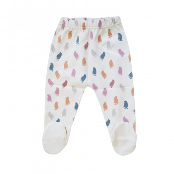 Lillo&Pippo pantalone stopice, unisex 