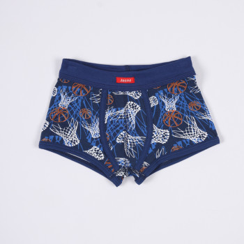 Jasmil bokserice, dečaci 