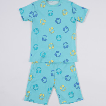 Jasmil pidžama kr, dečaci 