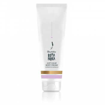 Botanika Mleko za telo Neven & Lavanda 250ml 