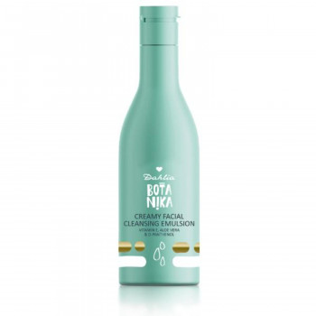 Botanika Kremasta emulzija za čišćenje lica 300ml 