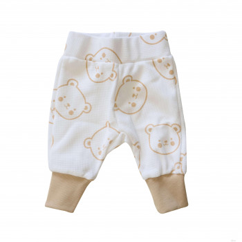 Lillo&Pippo bebi pantalone, unisex 