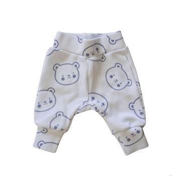 Lillo&Pippo bebi pantalone, dečaci 