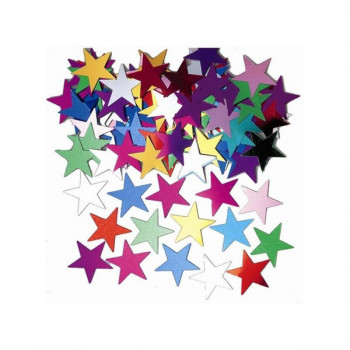 Marina Co Stardust multicolor konfete 14gr 