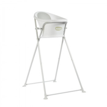 Shnuggle sklopivi stalak za kadicu za bebe 