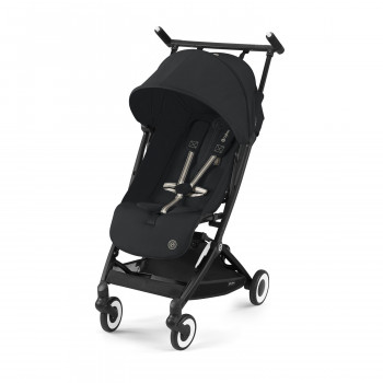 Cybex kolica Libelle, Magic Black 