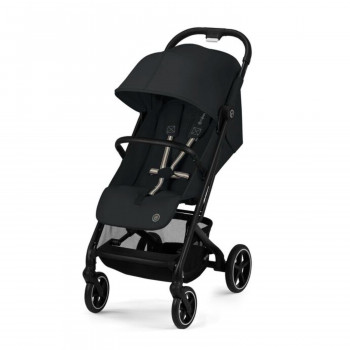 Cybex kolica Beezy Magic Black 