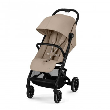 Cybex kolica Beezy B, Almond Beige 