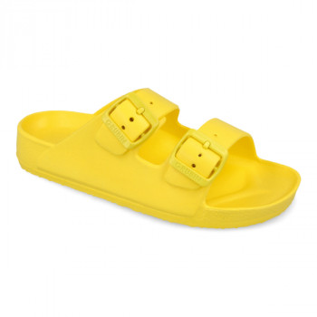 Grubin kairo light Ž papuča-eva žuta šn.42 3233700 