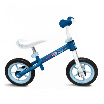 Stamp balance bike, Frozen 