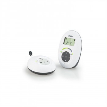 Alecto alarm digitalni dvosmerni DBX-125 