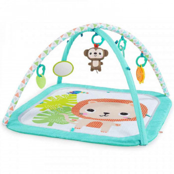 Bright Starts Aktiviti baby gym 