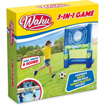 Wahu 5u1 outdoor set 