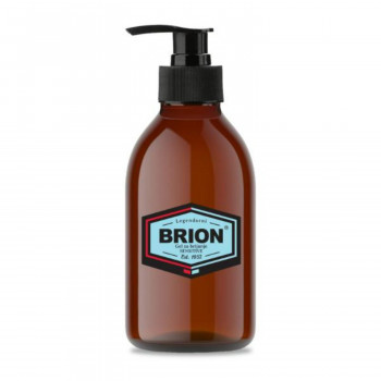 Brion gel za brijanje Sensitive 240ml 