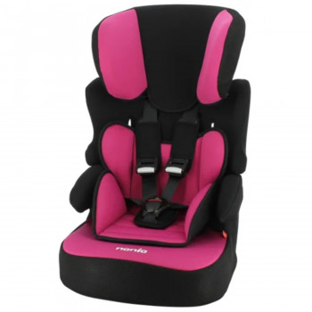 Nania a-s Beline 1/2/3 (9-36kg), Access Pink 