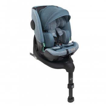 Chicco a-s Bi-Seat Air i-Size (40-150cm), TealBlue 