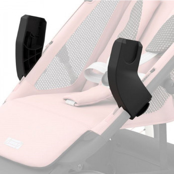 Cybex adapter za kolica Avi, black 