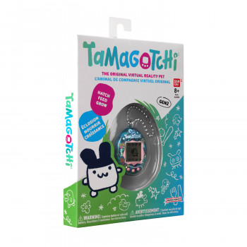 Original Tamagotchi Tama Okean 