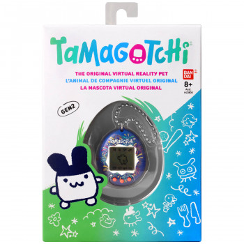 Original Tamagotchi Vatromet 