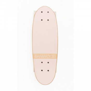 Banwood skejt, Pink 