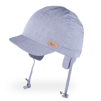 Tutu kačket, dečaci 