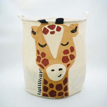 Cute&Cool korpa za odlaganje, Žirafa 