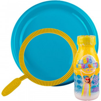 TUBAN MALI SET ZA BALONČIĆE + 250ML 