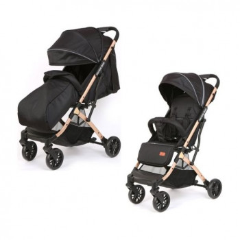 BBO Kolica Boogy  Black 