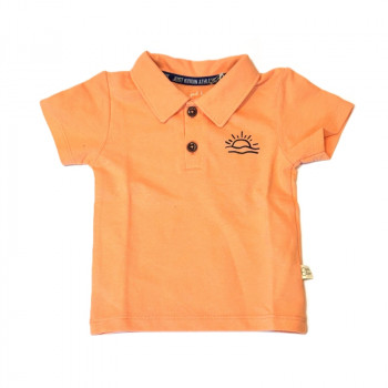 Just Kiddin polo majica kr, dečaci 