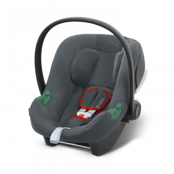 Cybex a-s Aton B2 i-size (45-87cm) Steel Grey 