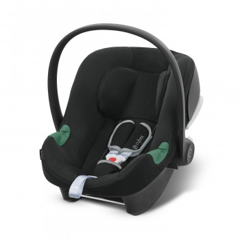 Cybex a-s Aton B2 i-size (45-87cm) Volcano Black 
