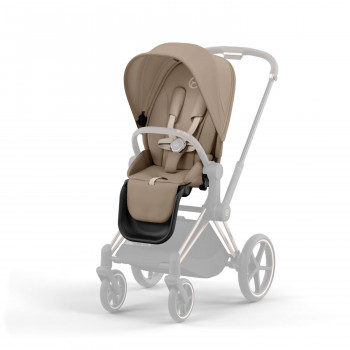 Cybex navlaka za Priam 4.0., Cozy Beige 